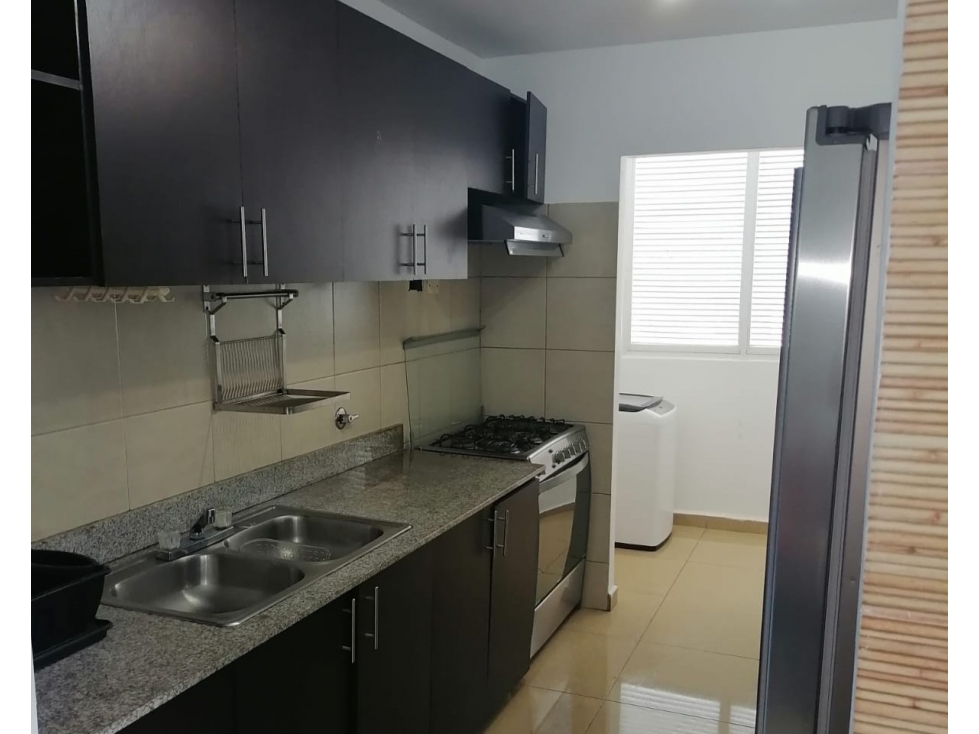 Apartamento en Venta en Betania — foto 5