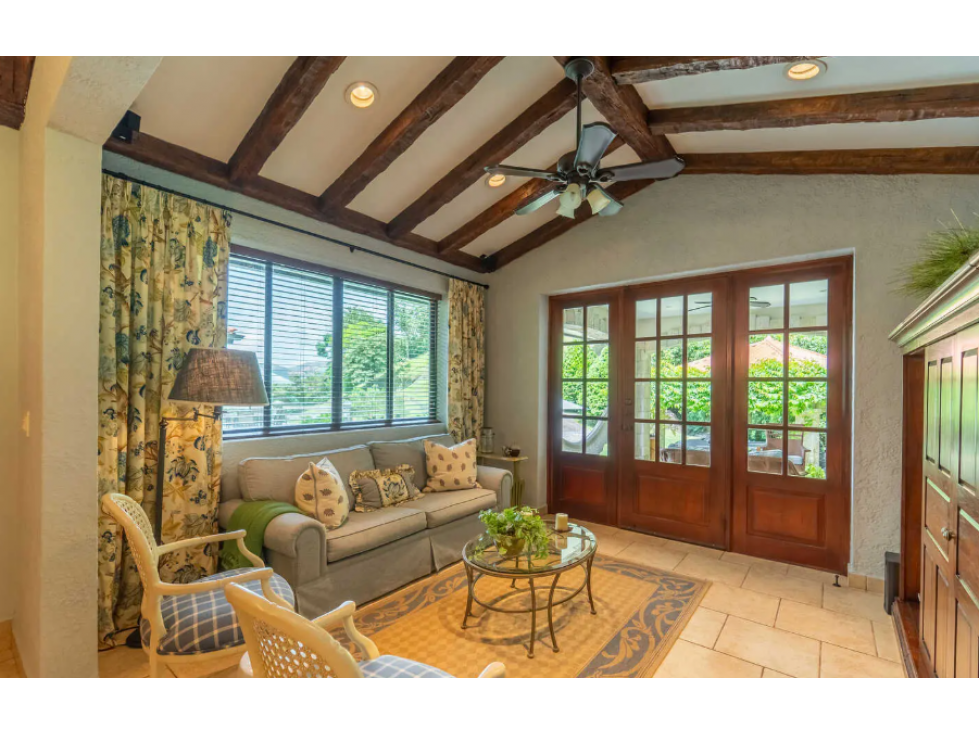 Casa en Venta en el Valle de Antón — foto 5