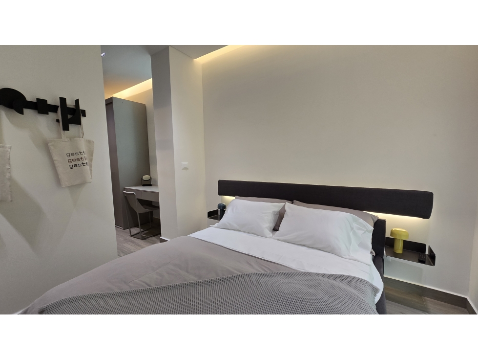 Venta de Apartamento San Francisco — foto 5