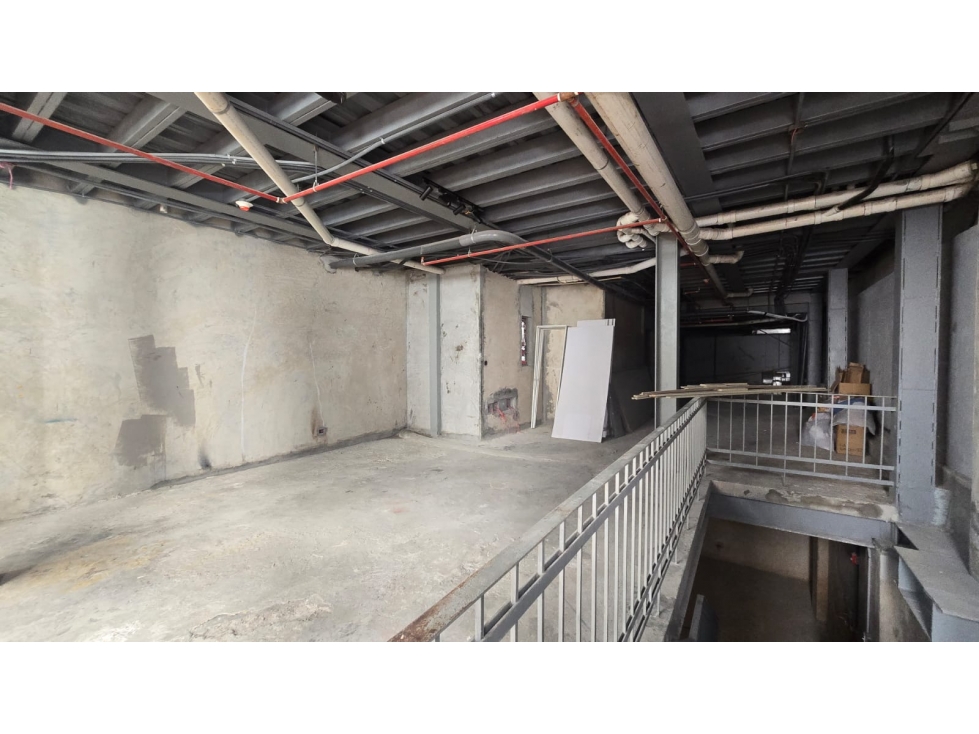 Local Comercial en Alquiler Casco Antiguo