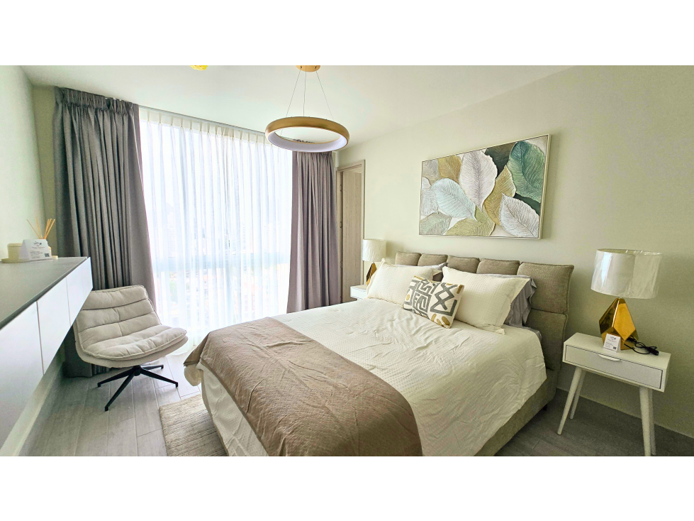 Se Vende Apartamento en Bella Vista — foto 5