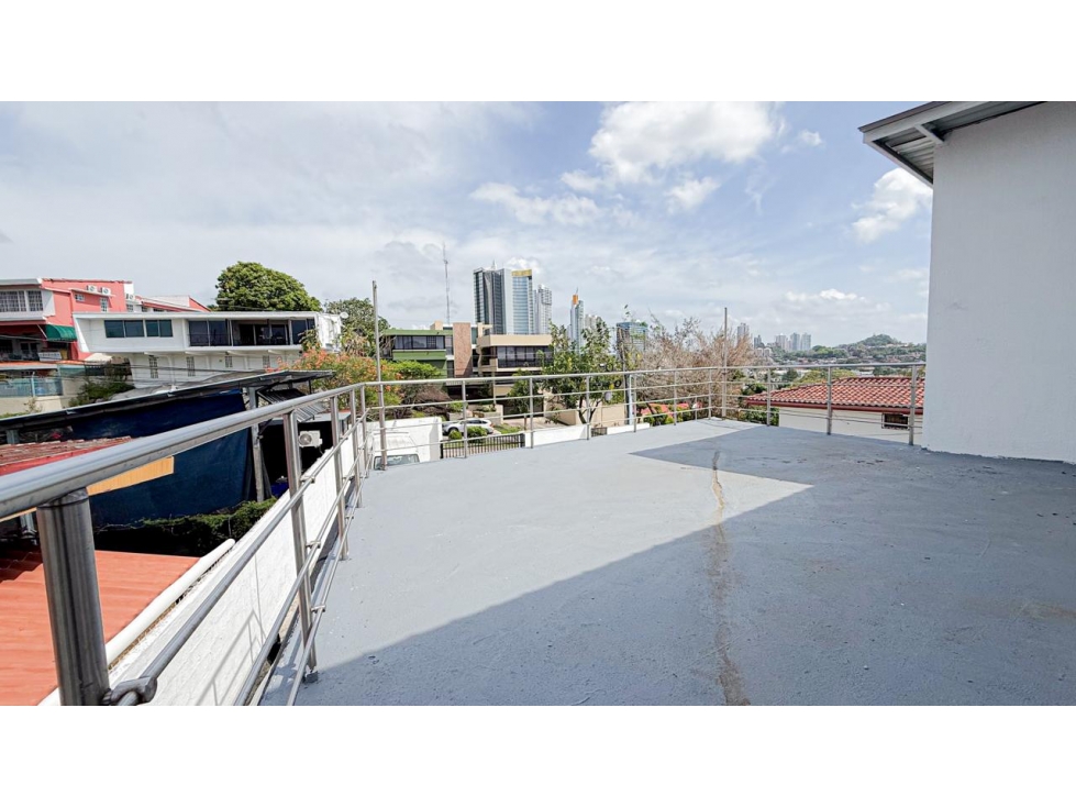 Edificio Comercial en Alquiler - 6