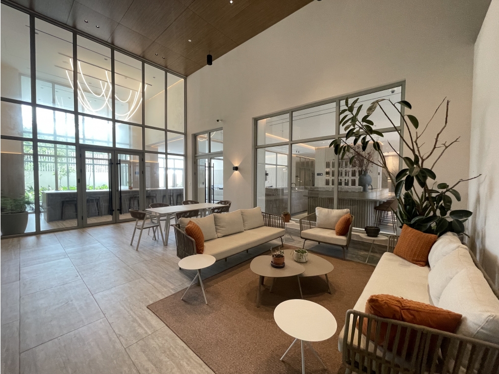 SE VENDE APARTAMENTO - SANTA MARIA — foto 4