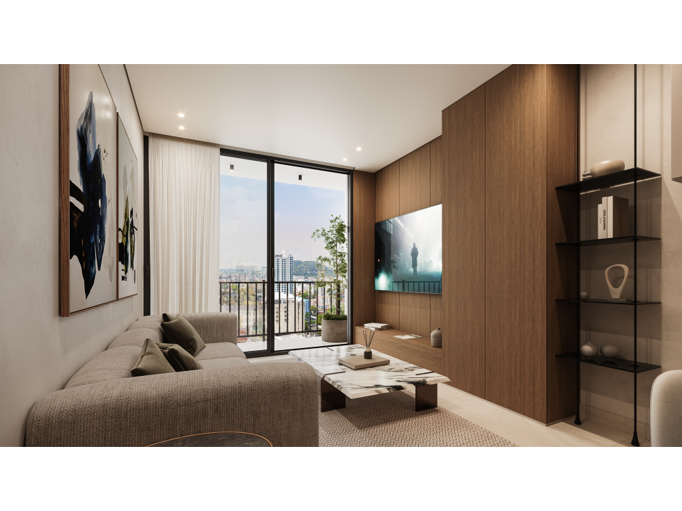 Apartamento en Venta en Bella Vista — foto 5