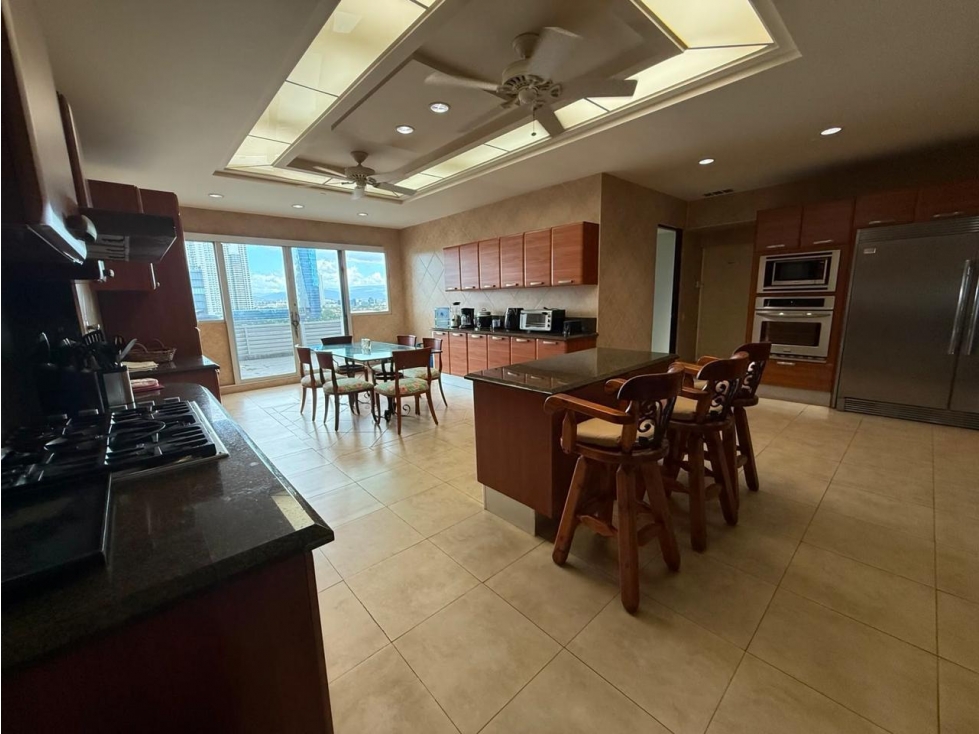 Espectácular Apto en Venta en Costa del Este Vista al Mar — foto 5