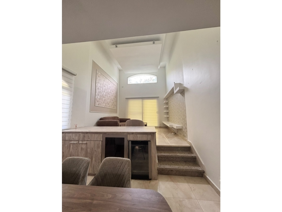 Casa en alquiler/venta en Cocoli - 5