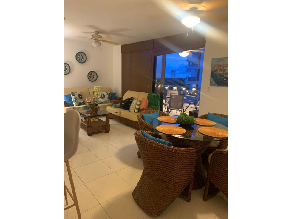 Venta de Apartamento en Rio Hato - 3