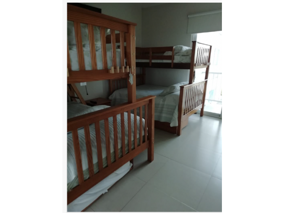 Se Vende apto en Bijao - 5