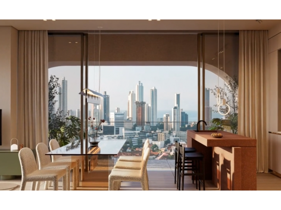 Venta de Apartamento en San Francisco — foto 2
