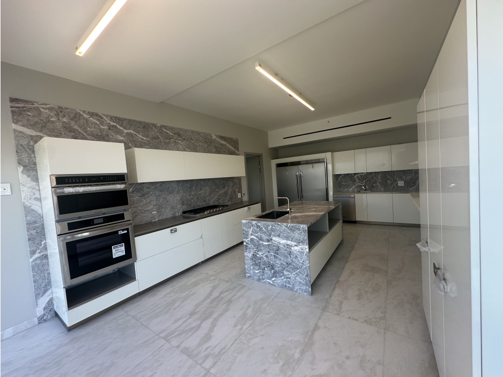 Se Vende Espectacular Apto - La Maison by Fendi — foto 5