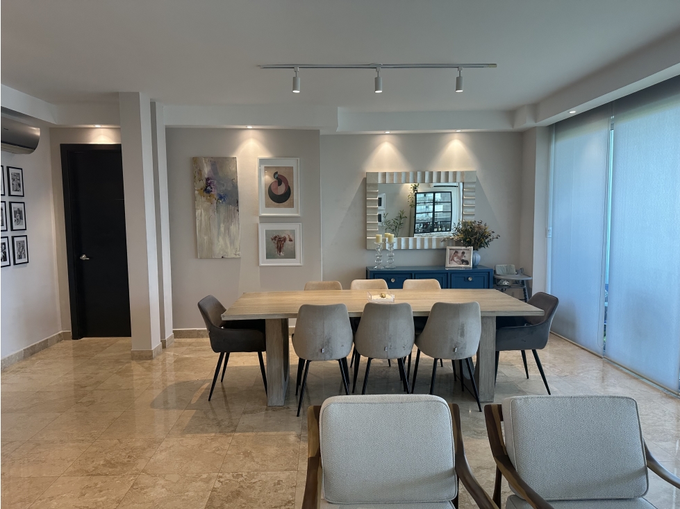 Vendo Apartamento en Titanium - Costa del Este — foto 5