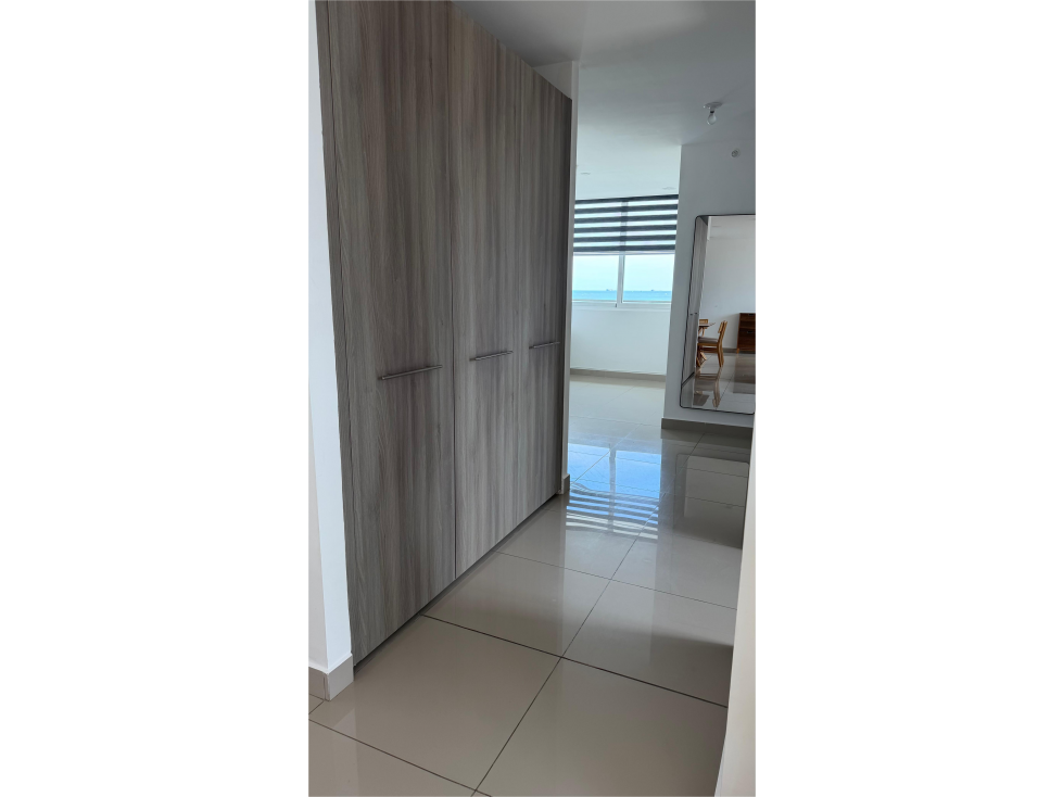 Alquiler Apto. amueblado Bella Vista PH Lemon Tower — foto 5