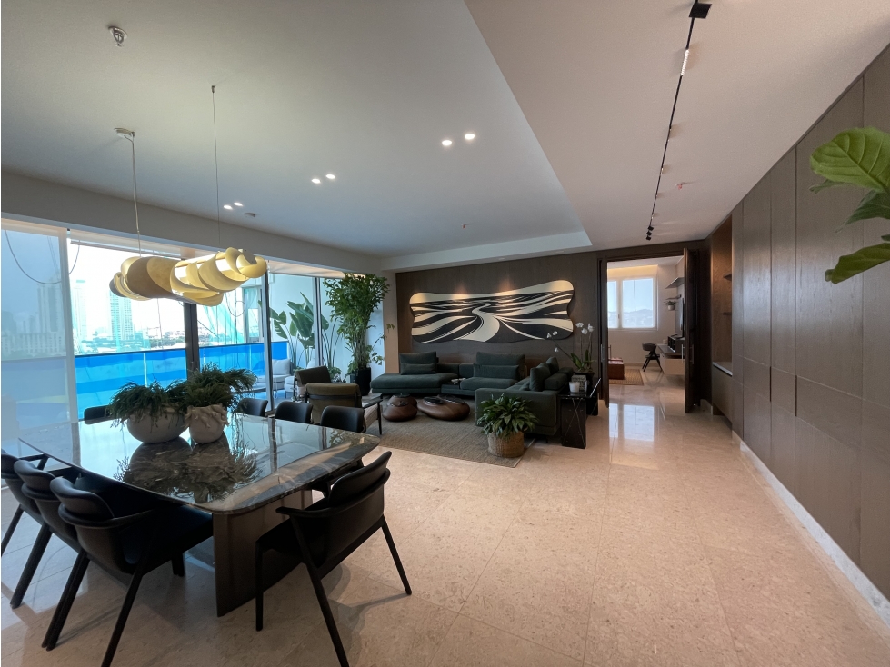 VENTA APARTAMENTO - SANTA MARIA