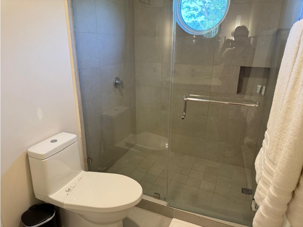 Vendo Apartamento en Villa Marina, Playa Venao — foto 5