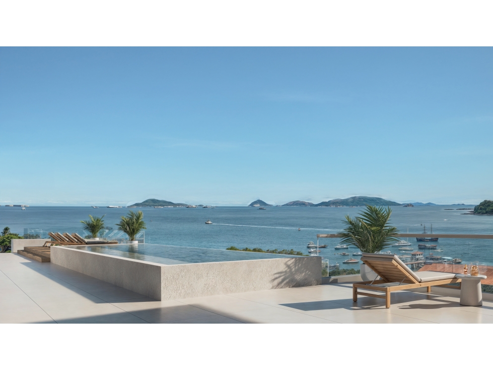 Venta de Apartamento en Amador — foto 2