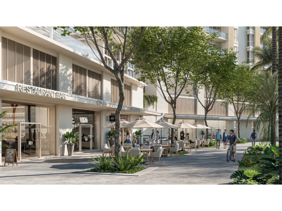 Venta de Apartamento en Amador — foto 6
