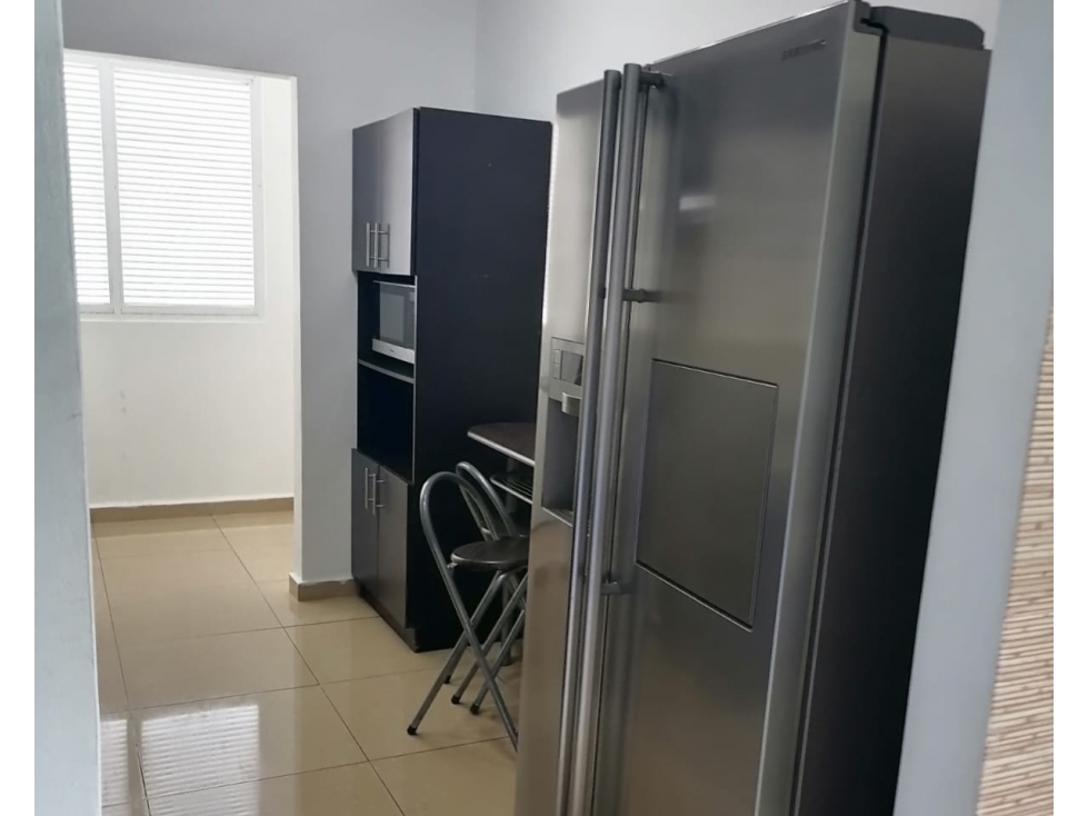 Apartamento en Venta en Betania — foto 6