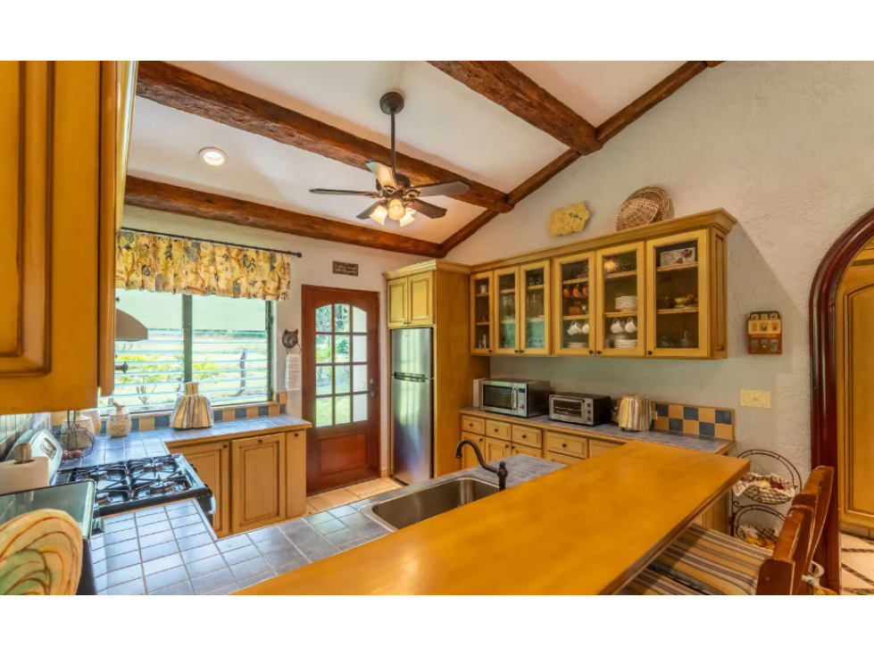 Casa en Venta en el Valle de Antón — foto 6