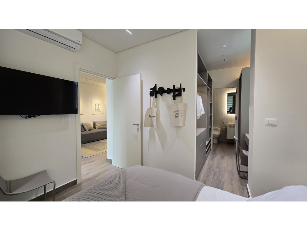 Venta de Apartamento San Francisco — foto 6