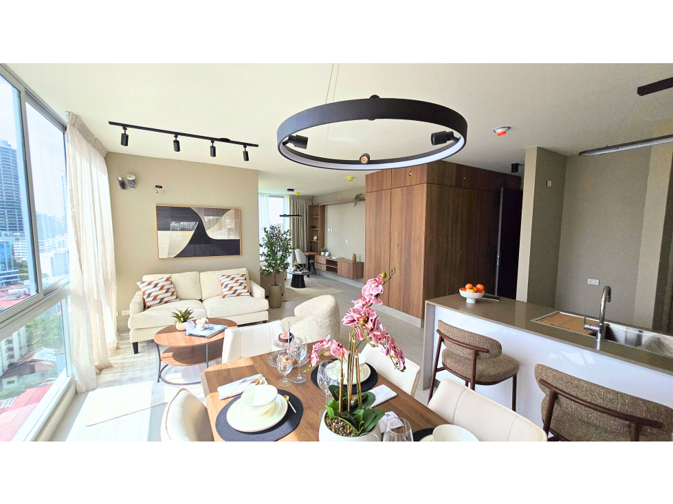 Se Vende Apartamento en Bella Vista — foto 3
