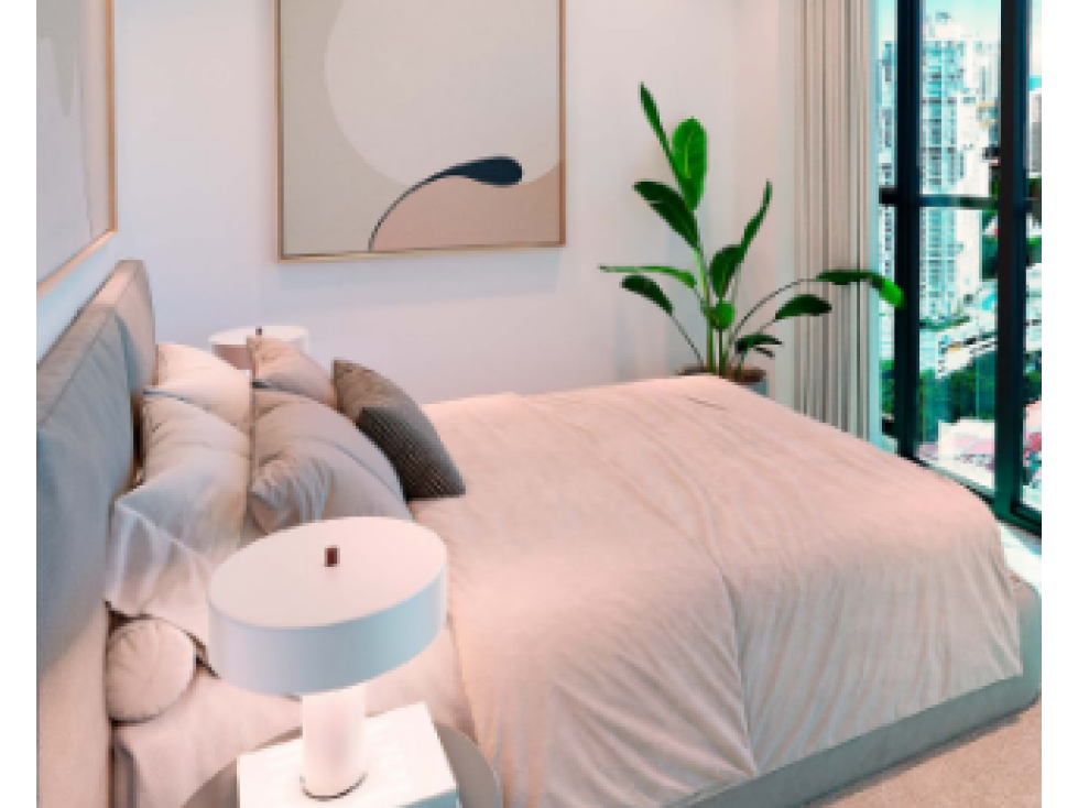 Apartamento en Venta en Calle 50 - Bella Vista — foto 6
