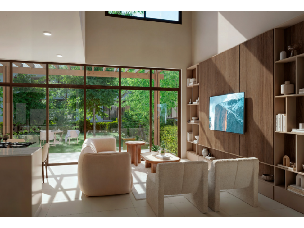 Casa en Venta en Panamá Norte