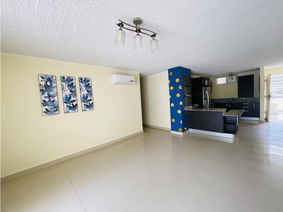 VENTA DE APARTAMENTO EN PH ALTAMIRA GARDENS — foto 5