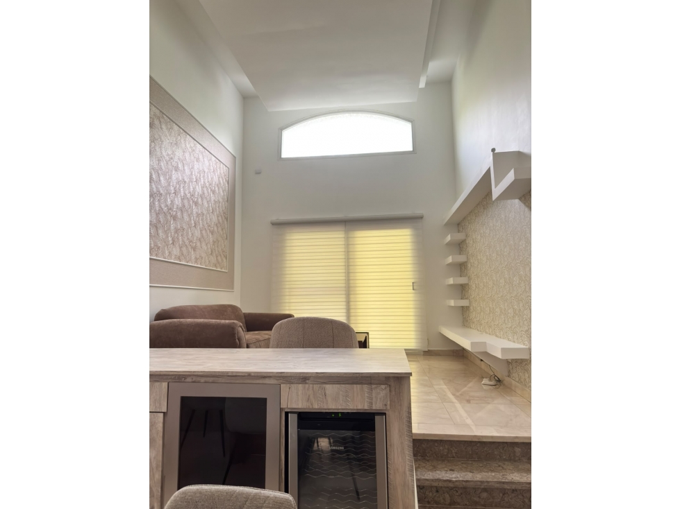 Casa en alquiler/venta en Cocoli - 6