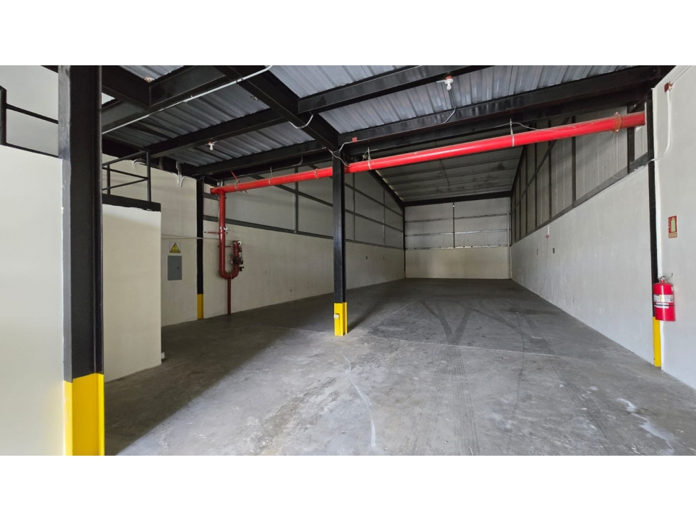 Bodega en Alquiler en Juan diaz