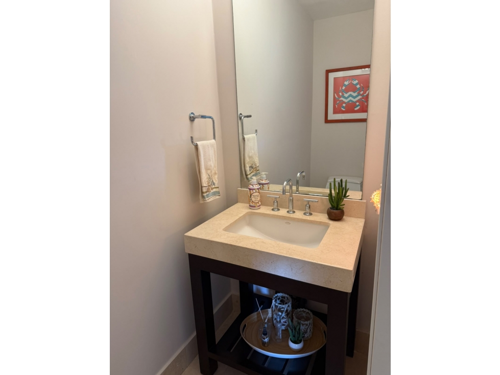 Se Vende Espectacular Apto en Buenaventura - 6