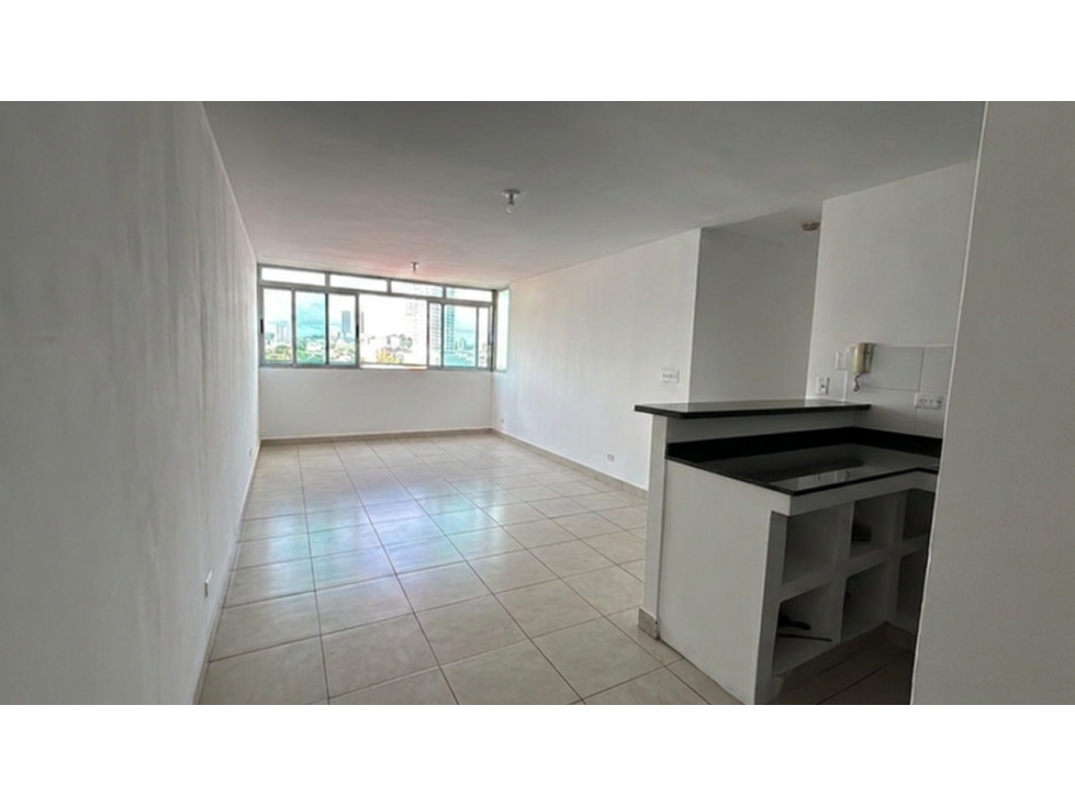 Venta de Apartamento en Vía España