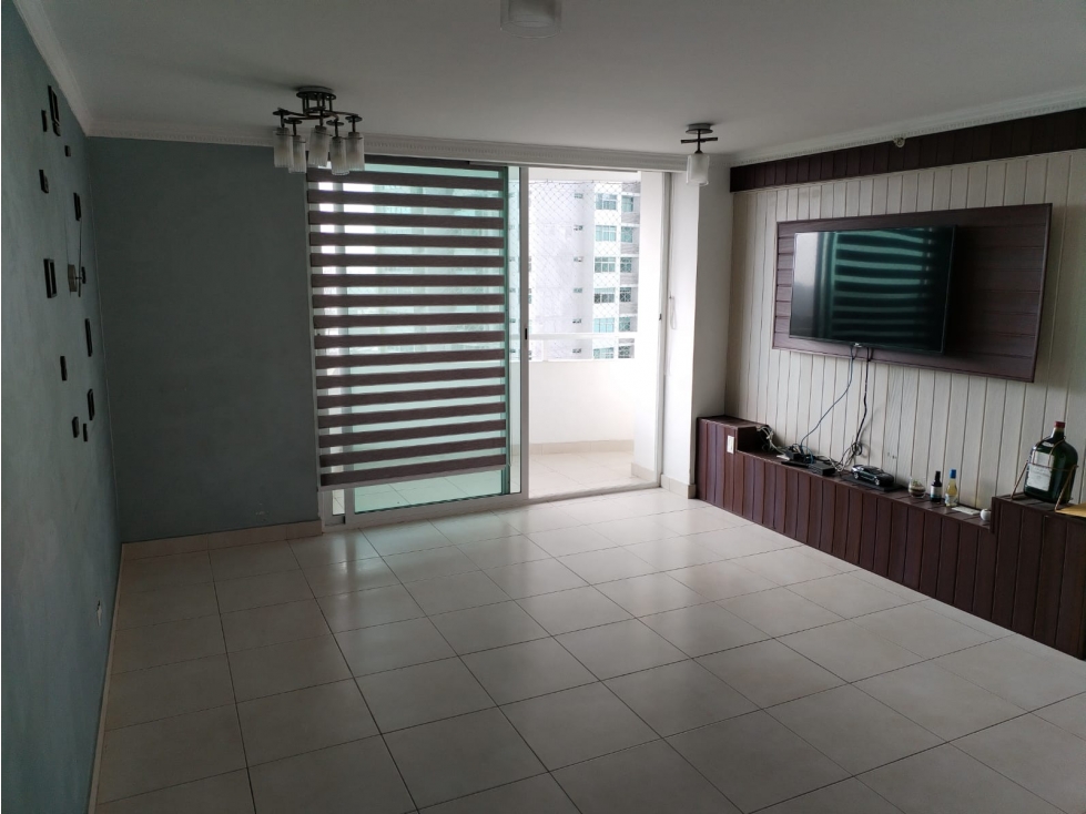 Alquiler de apartamento en Plaza Edison