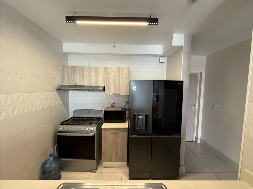 Venta de Apartamento en Plaza Edison — foto 2