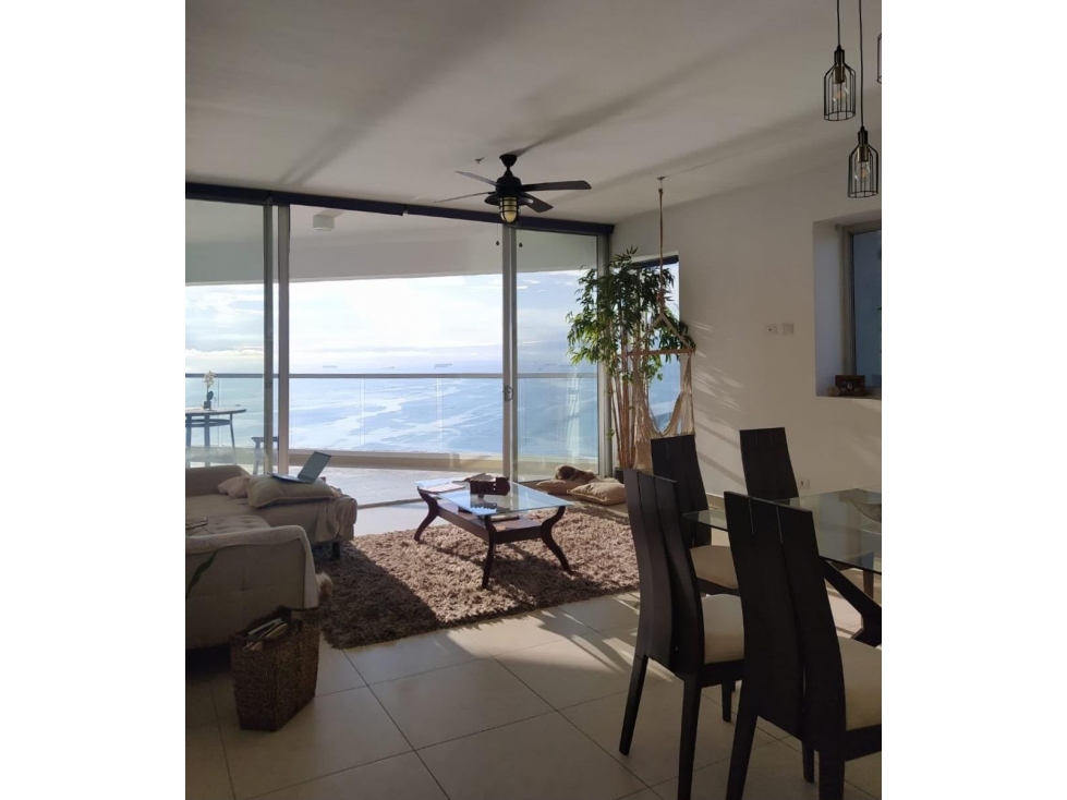 Apartamento en alquiler en Avenida Balboa — foto 2