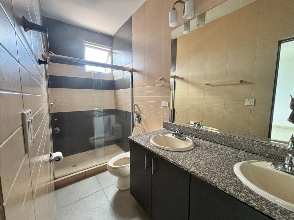 Apartamento en alquiler en Obarrio — foto 6
