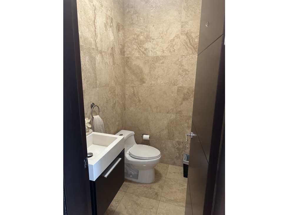 Vendo Apartamento en Titanium - Costa del Este — foto 6