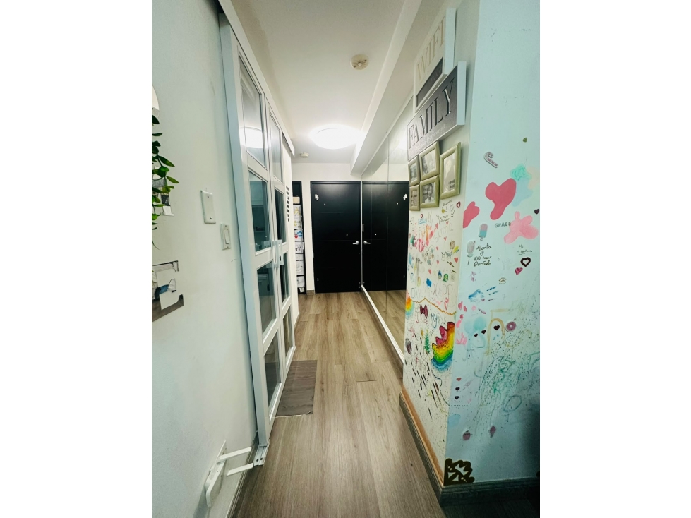 Alquiler de apartamento en Plaza Edison Panama — foto 3