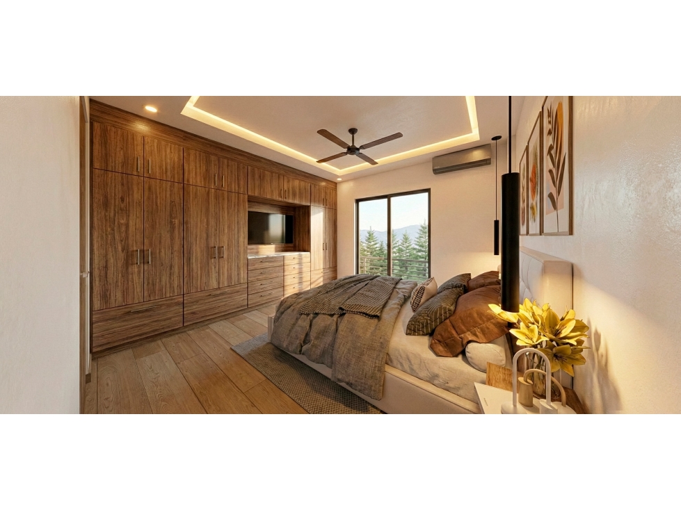 Apartamento en Venta en Boquete — foto 6