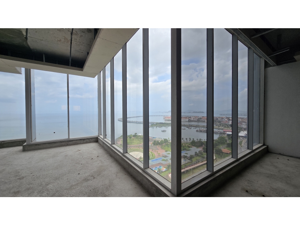 Oficina en Venta en Avenida Balboa