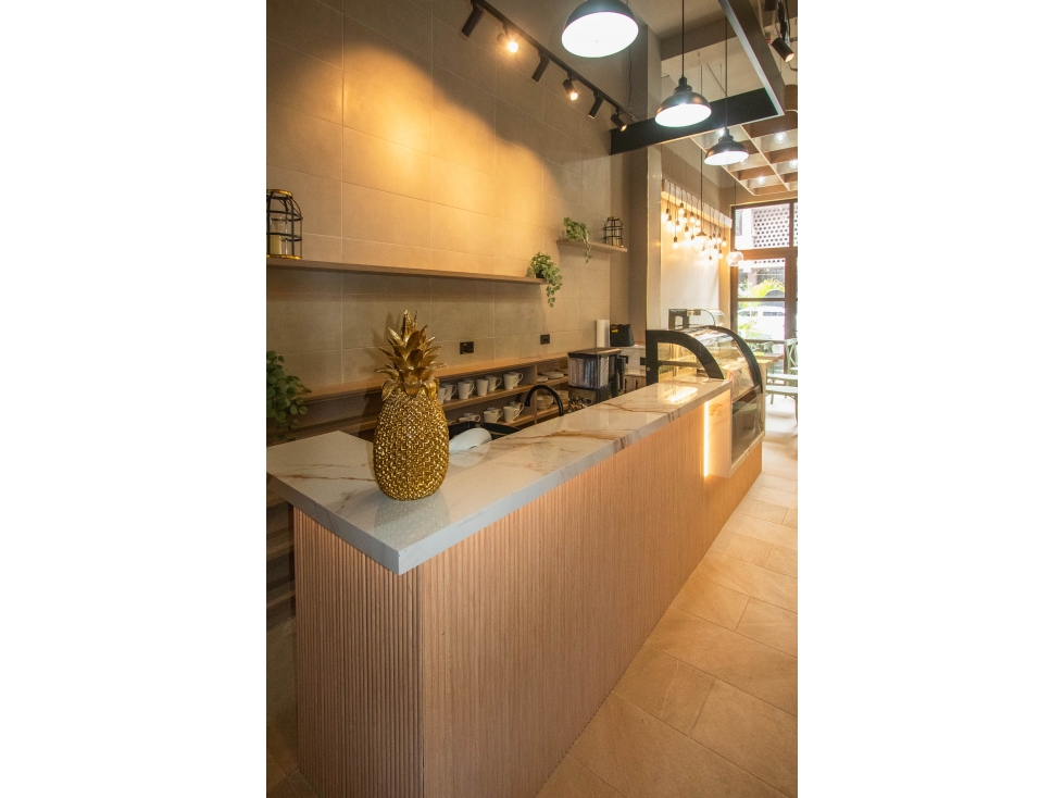 Local Comercial en Casco Antiguo — foto 4