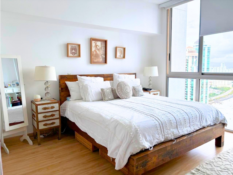 SE VENDE APARTAMENTO EN PUNTA PACIFICA — foto 5
