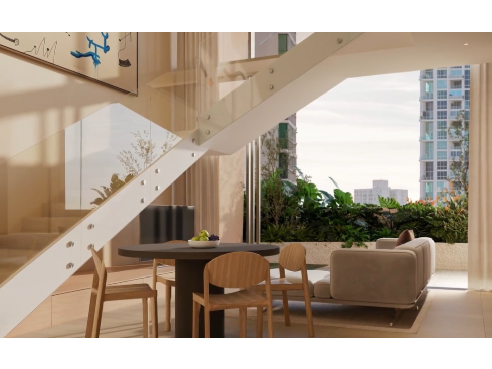 Apartamento en Venta en San Francisco — foto 5