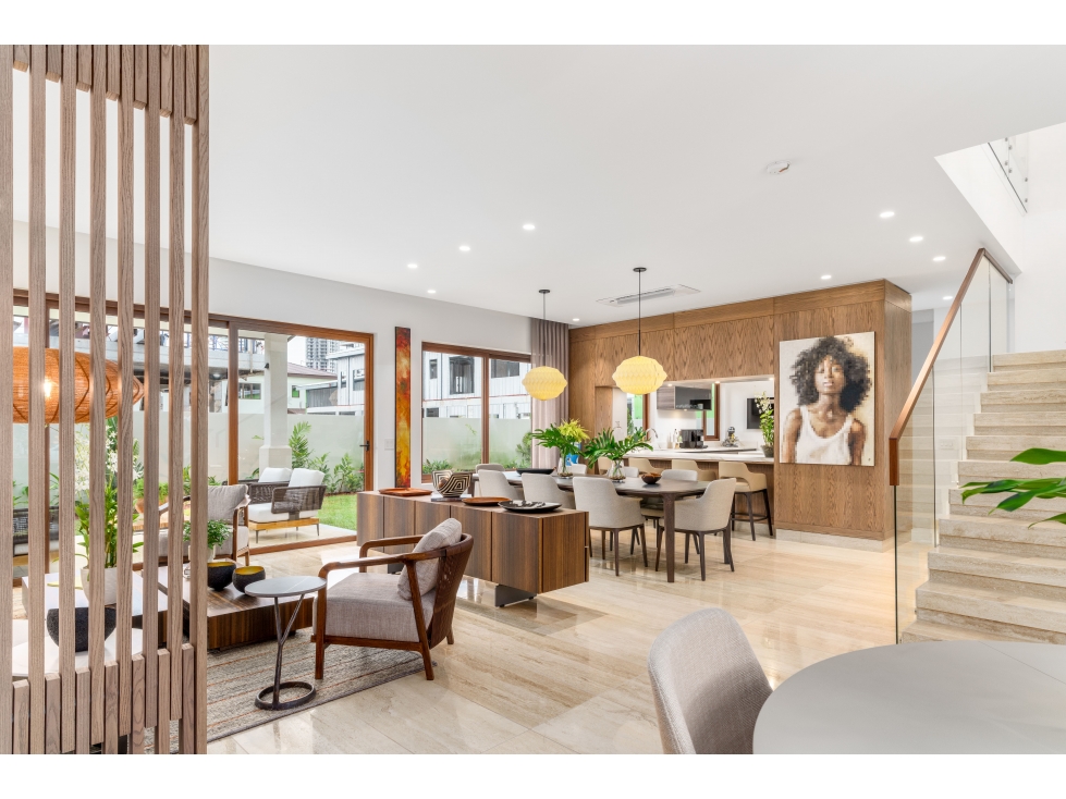 Casa en Venta en Santa María