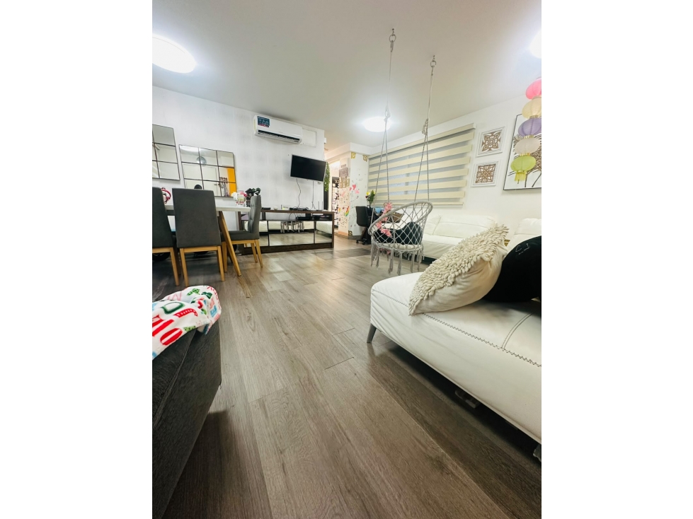 Alquiler de apartamento en Plaza Edison Panama — foto 6