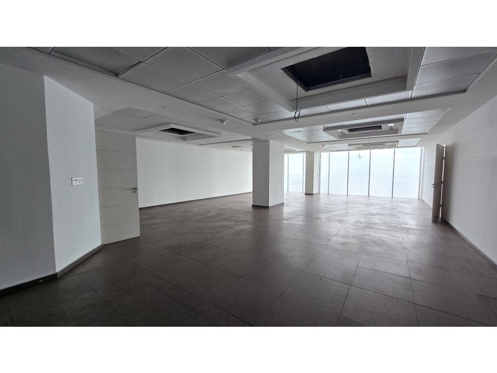 Oficina en Venta en Avenida Balboa