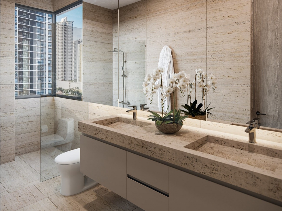 Apartamento en Venta Costa del Este - Juan Diaz — foto 5