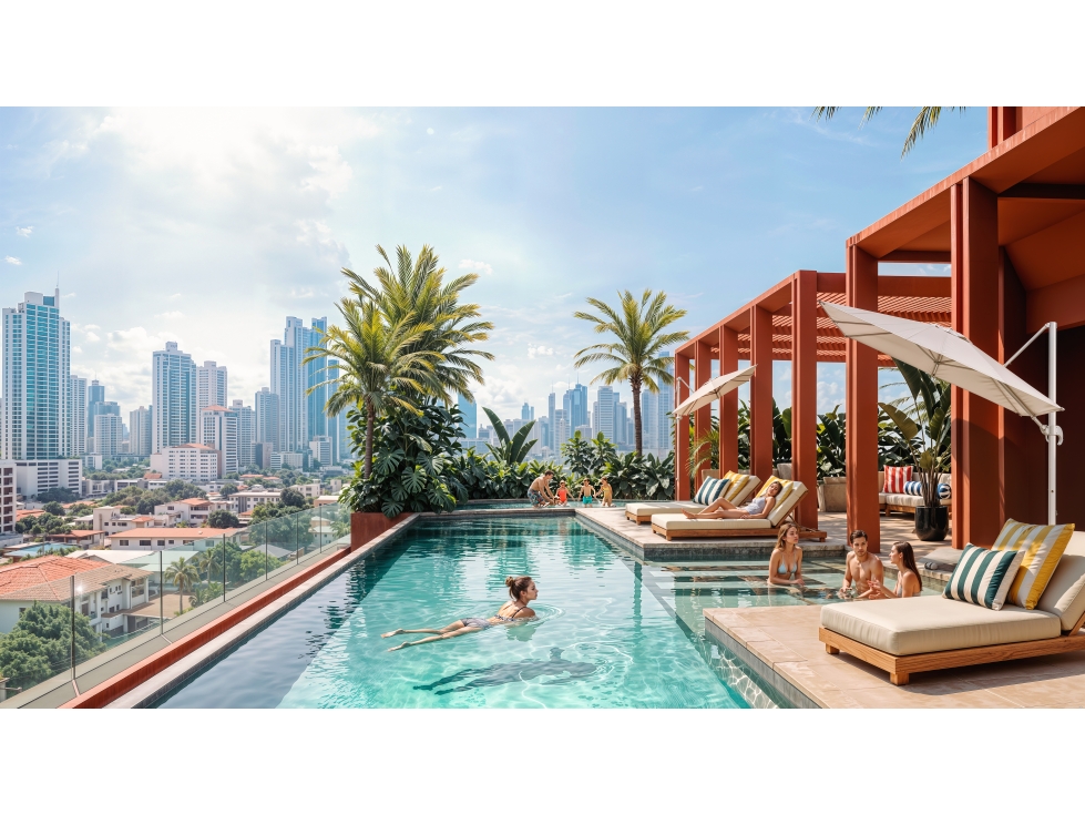 Apartamento en Venta en Bella Vista