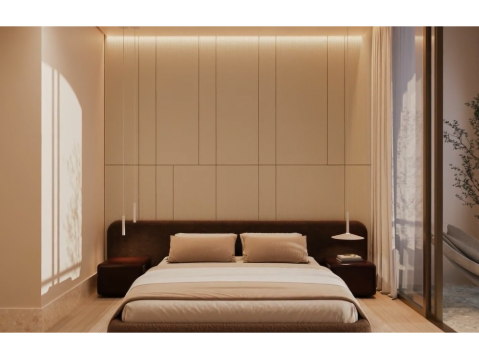 Venta de Apartamento en San Francisco — foto 4