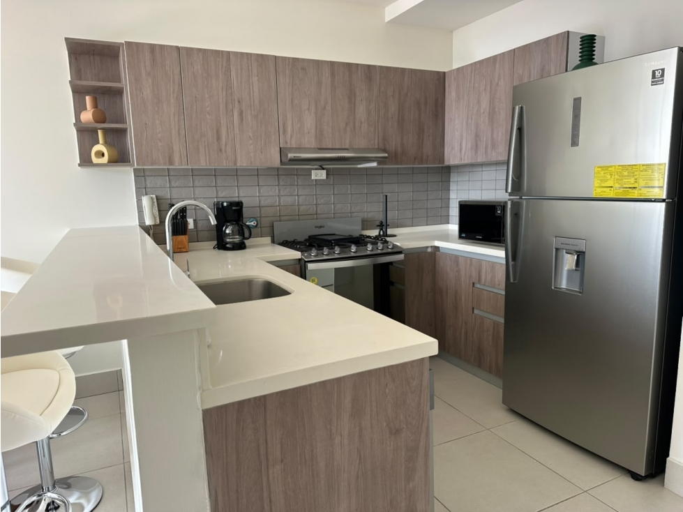 Apartamento en alquiler en Coco del Mar — foto 3