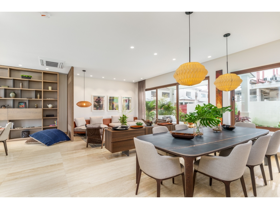 Casa en Venta en Santa María — foto 2